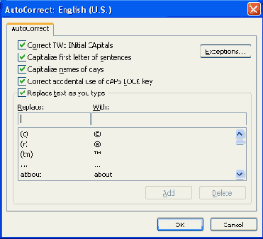 Microsoft Project 2003  
