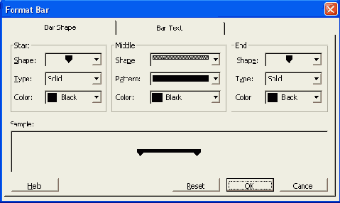 Microsoft Project 2003  
