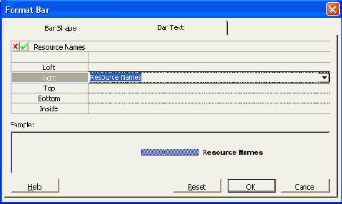 Microsoft Project 2003  

