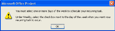 Microsoft Project 2003  
