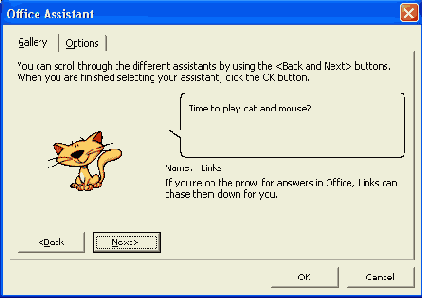 Microsoft Project 2003  

