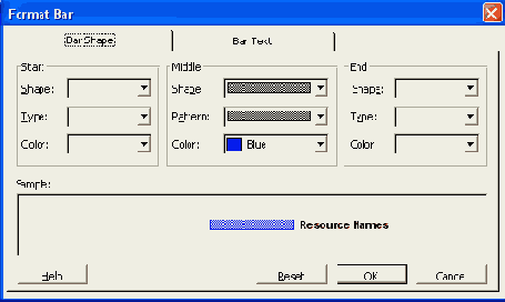  Microsoft Project