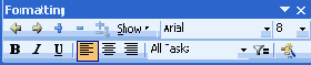 Microsoft Project