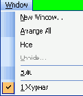  Microsoft Project