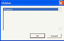  Microsoft Project