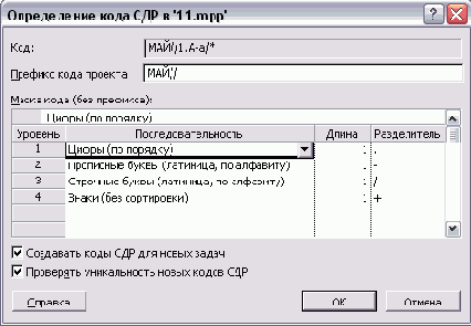 Microsoft Project - 