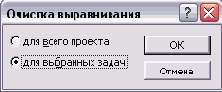 Microsoft Project - 