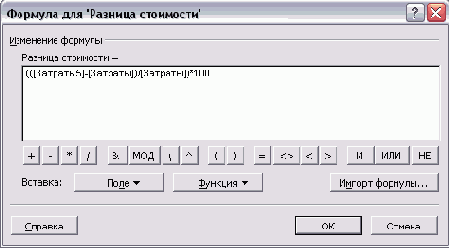 Microsoft Project - 