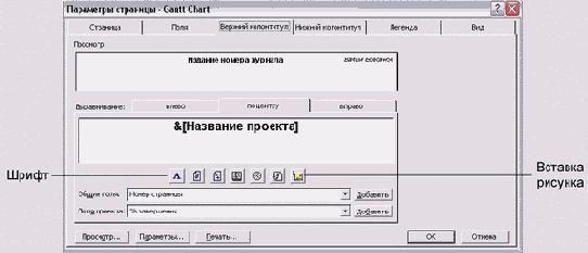 Microsoft Project - 