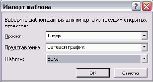 Microsoft Project - 

