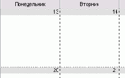 Microsoft Project - 
