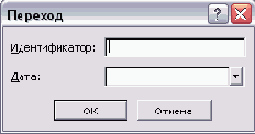 Microsoft Project - 
