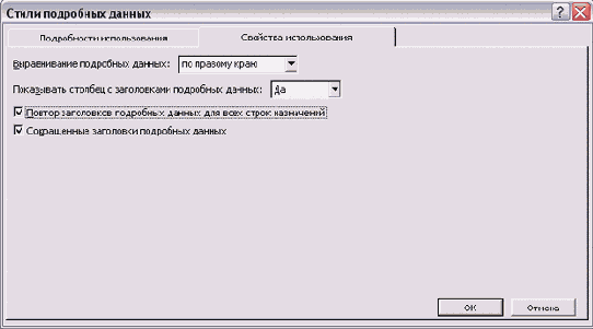 Microsoft Project - 
