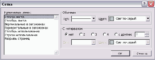 Microsoft Project - 
