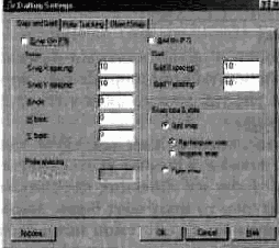 AutoCAD
