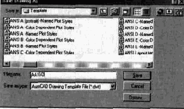  AutoCAD
