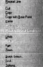  AutoCAD
