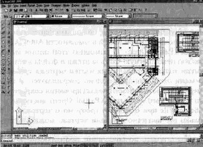  AutoCAD
