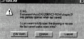  AutoCAD
