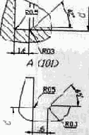  AutoCAD
