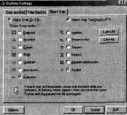  AutoCAD
