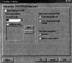  AutoCAD
