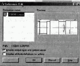  AutoCAD
