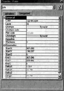  AutoCAD
