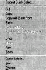  AutoCAD
