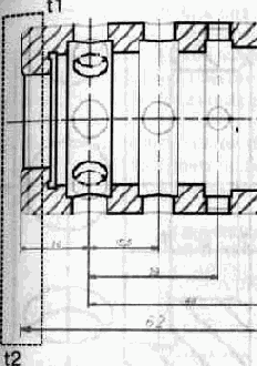  AutoCAD
