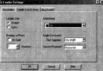  AutoCAD
