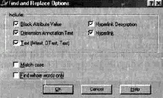  AutoCAD
