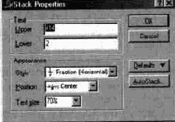  AutoCAD

