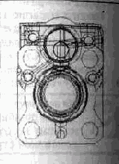 AutoCAD
