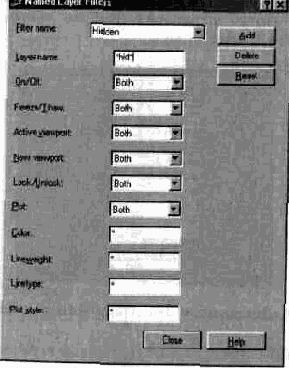  AutoCAD
