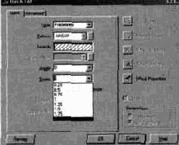  AutoCAD
