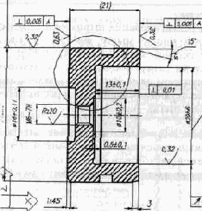  AutoCAD
