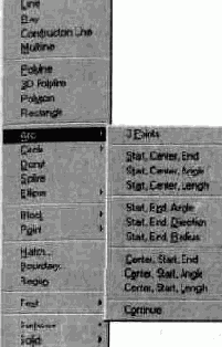  AutoCAD
