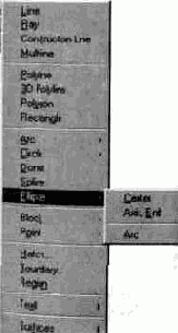  AutoCAD

