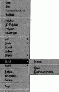  AutoCAD
