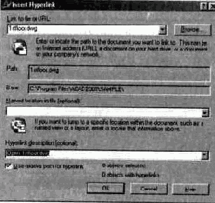 AutoCAD
