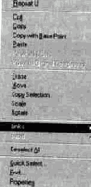  AutoCAD
