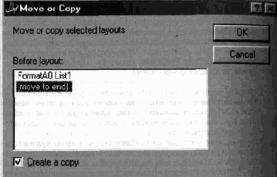  AutoCAD
