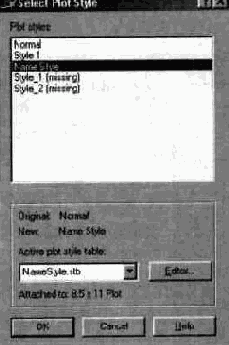  AutoCAD
