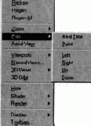  AutoCAD

