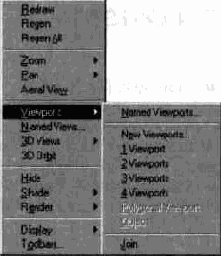  AutoCAD
