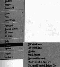  AutoCAD
