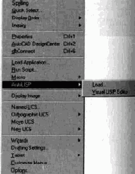 AutoCAD

