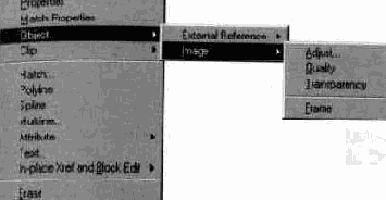  AutoCAD

