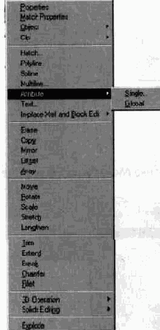  AutoCAD
